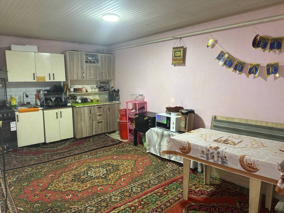 Сергели Дом продается