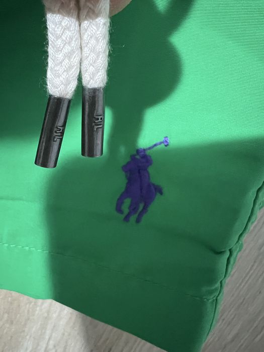 Pantaloni de baie / plaja Ralph Lauren