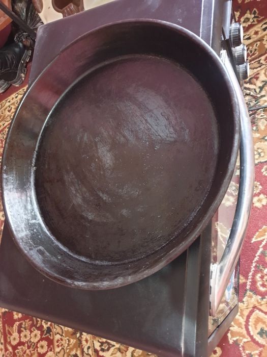 Xolatlari zor judayam kattasidan