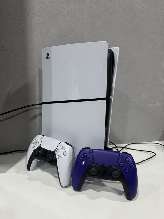 Playstation 5 Slim