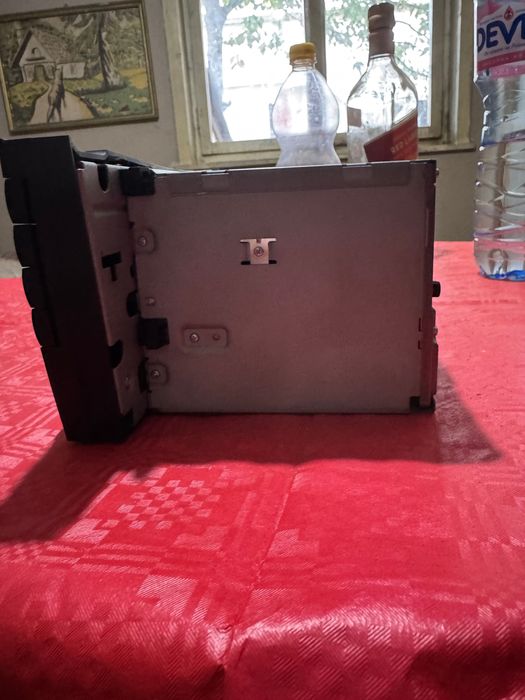 Медия Мерцедес w211