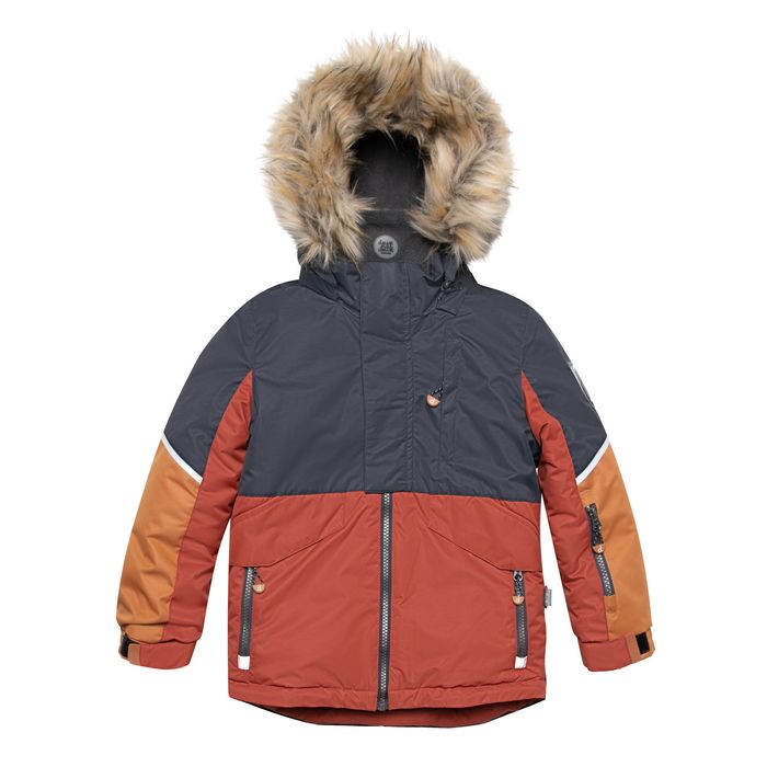 Deux par deux 122 на мальчика