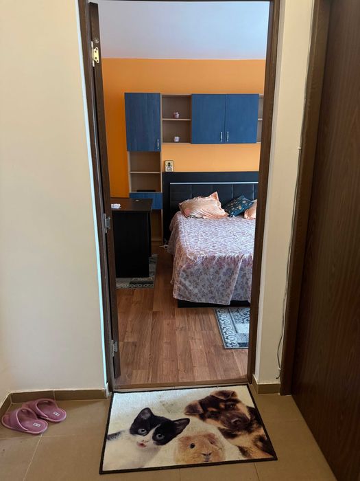 Apartament cu 1 camera in Lipovei
