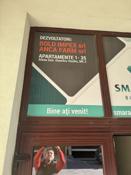 Garaj de vanzare sau inchiriere