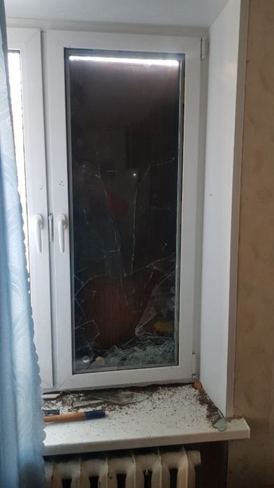 Стекло и Стеклопакеты