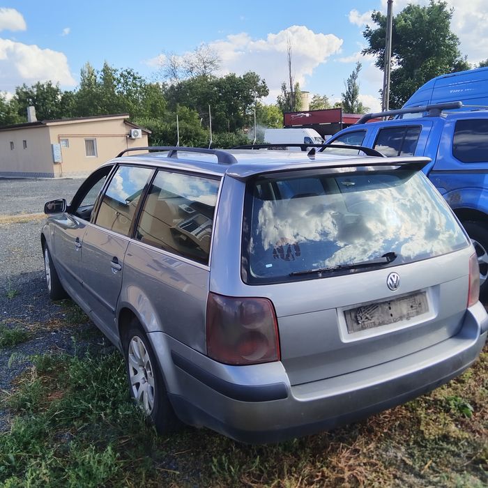 Usa/usi stanga/dreapta Vw Passat B5.5 an 2001-2005 combi/break