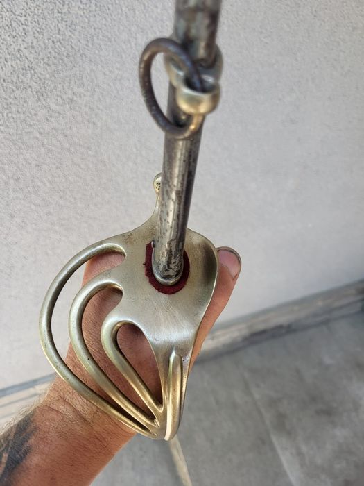Sabie ofiter ofiter de infanterie franceza Timisoara • OLX.ro