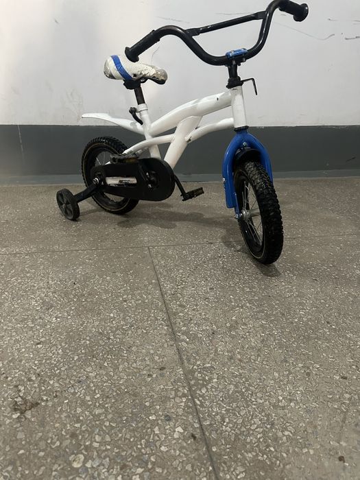 Продам детский велосипед