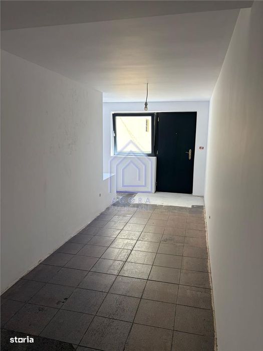 Construcție cu două camere și beci - Burdujeni