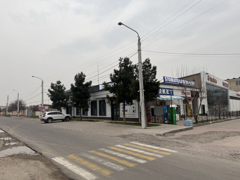 Аренда стоматологического кабинета