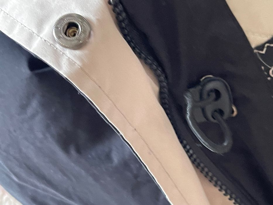 Geaca femei calduroasa, cu gluga, 34-36