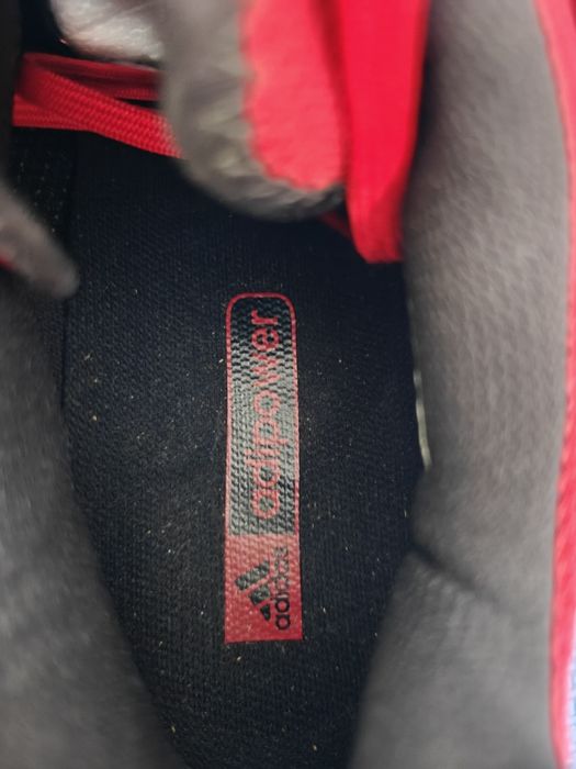 Adidas Adipower Weightlifting M21865 47 1/3