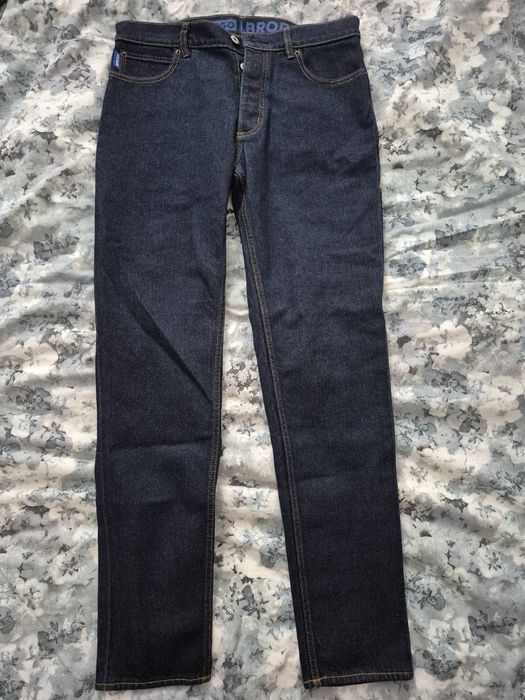 Blugi de barbati hugo boss