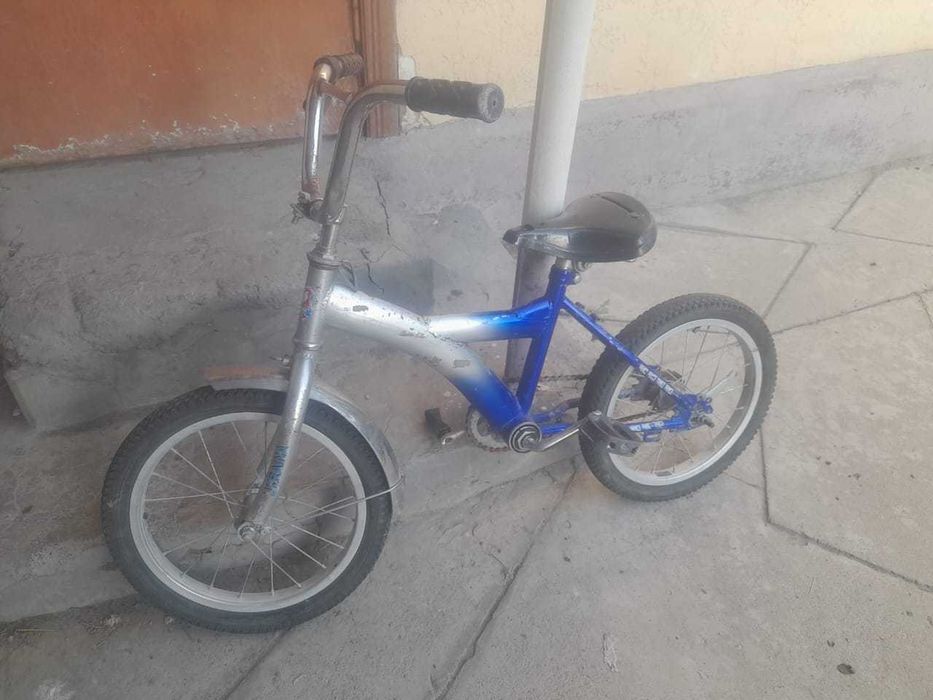 Продам велосипед