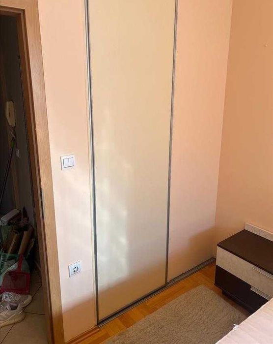 Дава се под наем Тристаен апартамент в Пловдив, Централна гара - 84 кв.м за 367.2 € - Снимка #10