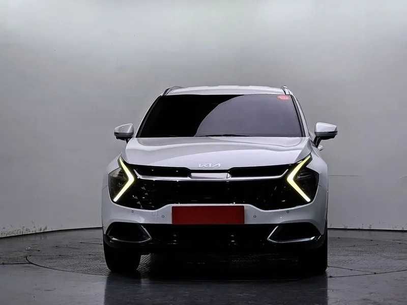 Kia Sportage 5th Generation LPG 2.0 Noblesse | 2024 г. | Автоматик