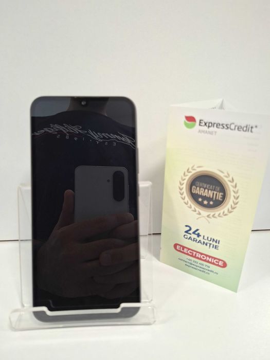 Telefon Samsung A34 [Ag1 Alexandru B53902] Garantie 2 ani