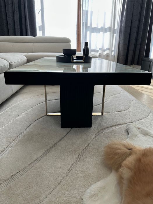 TV Конзола + Маса + Скрин