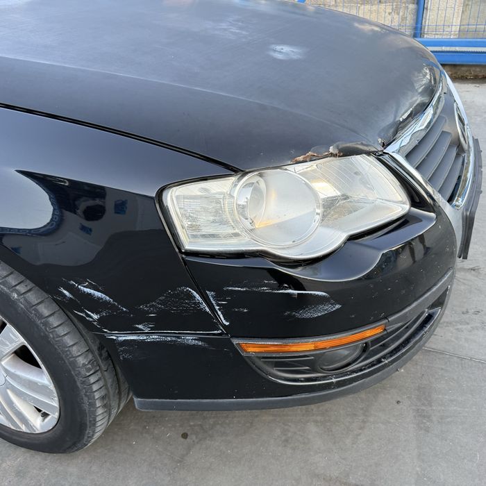 VW Passat 6 комби