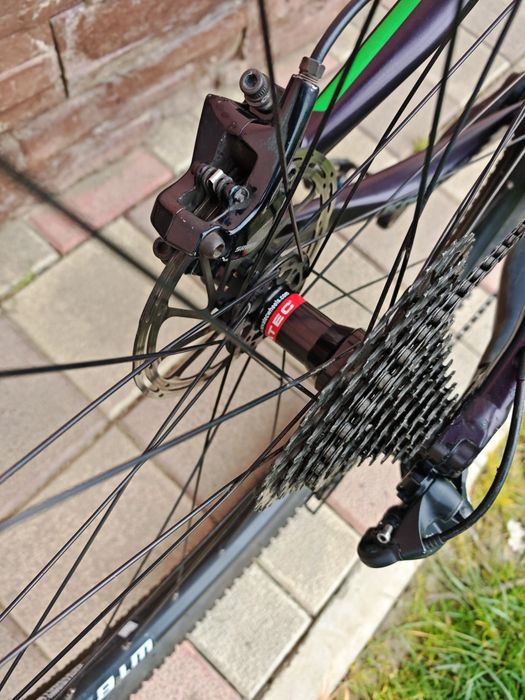 Bicicleta Kona Honzo DL 29"/MTB/1x11/rockshox