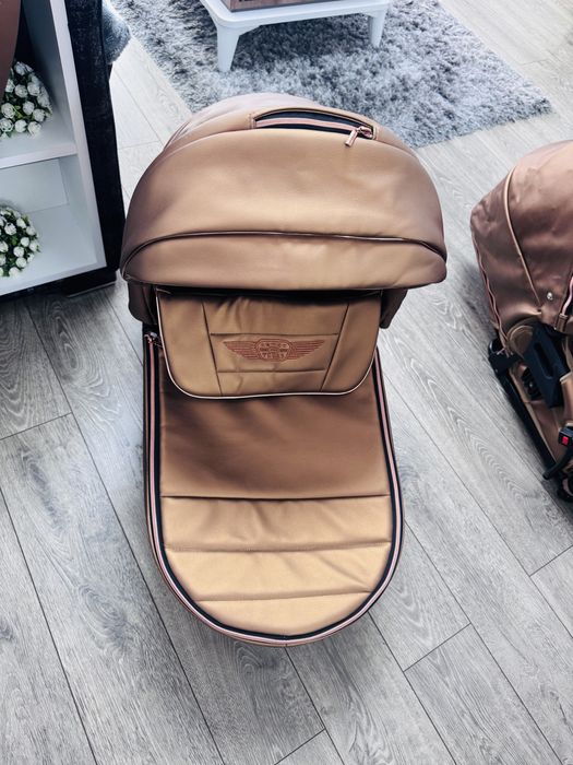 rucior 3 în 1 Bebe K’EL – folosit puțin – stare excelentă – Iași