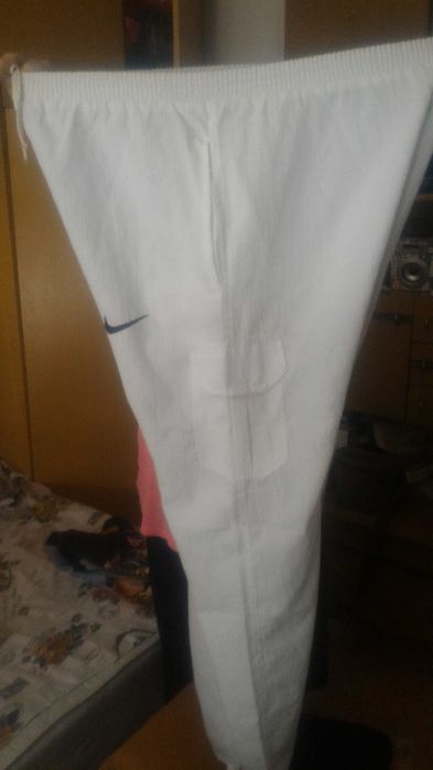 Марков летен спортен панталон