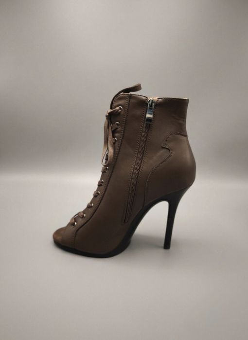 Продам туфли для танцев хай хилс