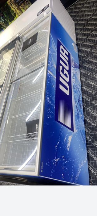 UGUR  UDD 600 SC  угур