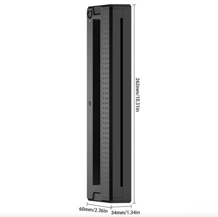 Нов Bluetooth термопринтер A4 + подаръци