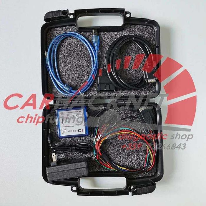 IO terminal IO- prog 2023 Лизинг #carprog #orange #xprog #smoke