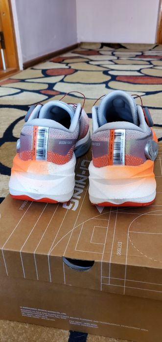 Кроссовки оригинал Li ning