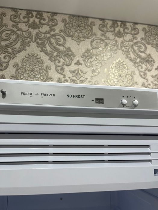 продам морозильник