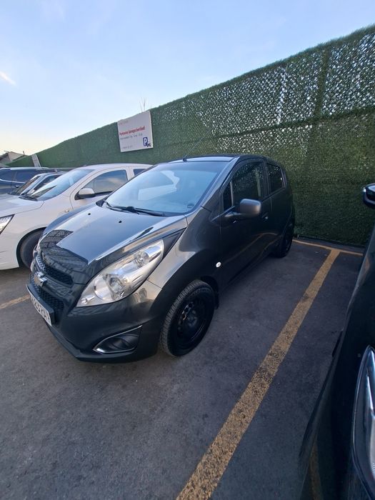 Спарк на прадаже