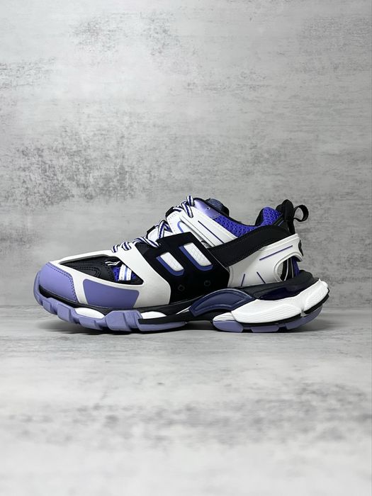 Balenciaga Track - Шарен