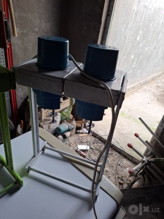 Sotiladi 5oy ishlagan