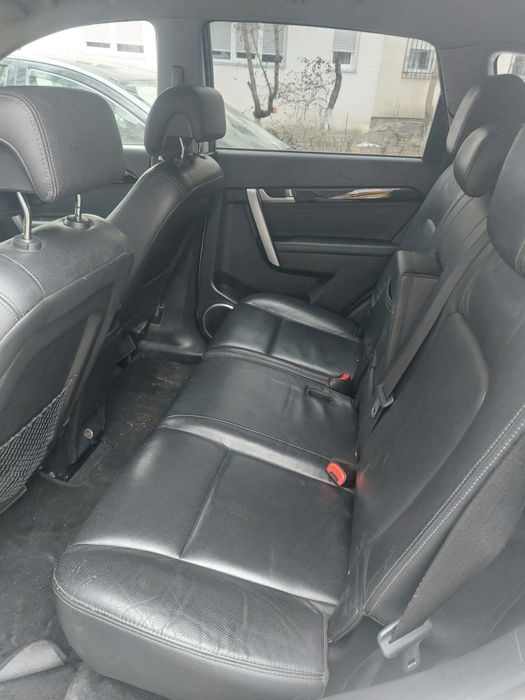 Vand Chevrolet Captiva