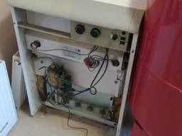 Kotyol Tozalash va Remont qilish hizmati