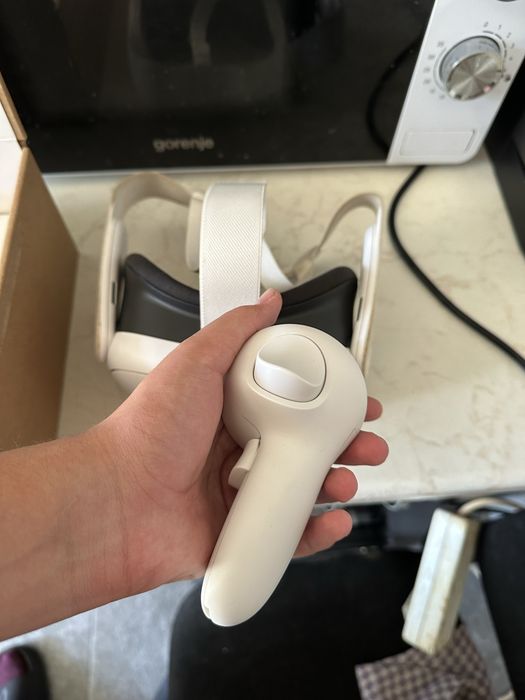 Vand oculus meta quest 3 de 128 GB