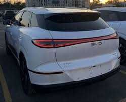 BYD Другая 2025 — 2