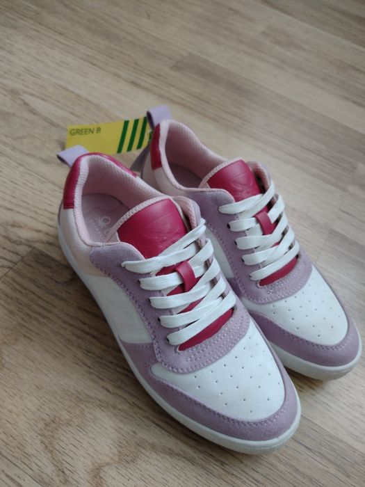 Pantofi Benetton