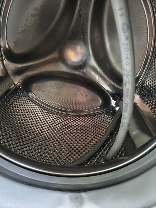 Пералня whirlpool 6-то чувство за части