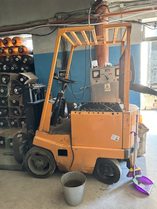 Продам Карра электро