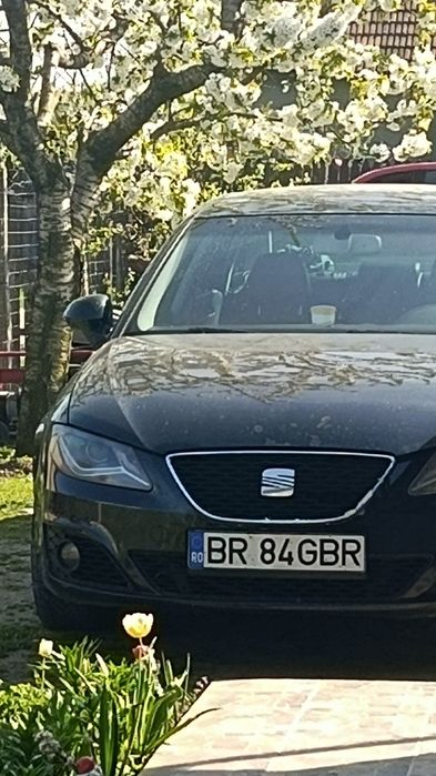 SEAT Exeo 2012 — imagine 2
