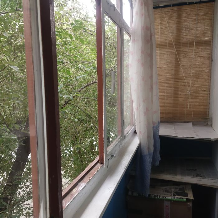 Продается квартира