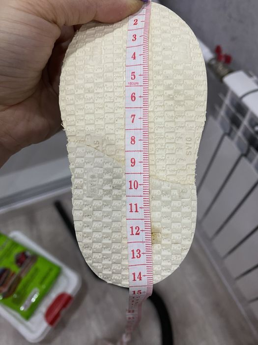 Ортопедические сандали