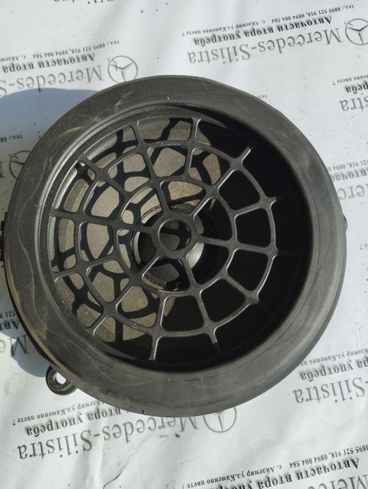 Части за Mercedes w203