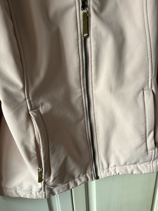 Спортно Зимно Яке  с качулка