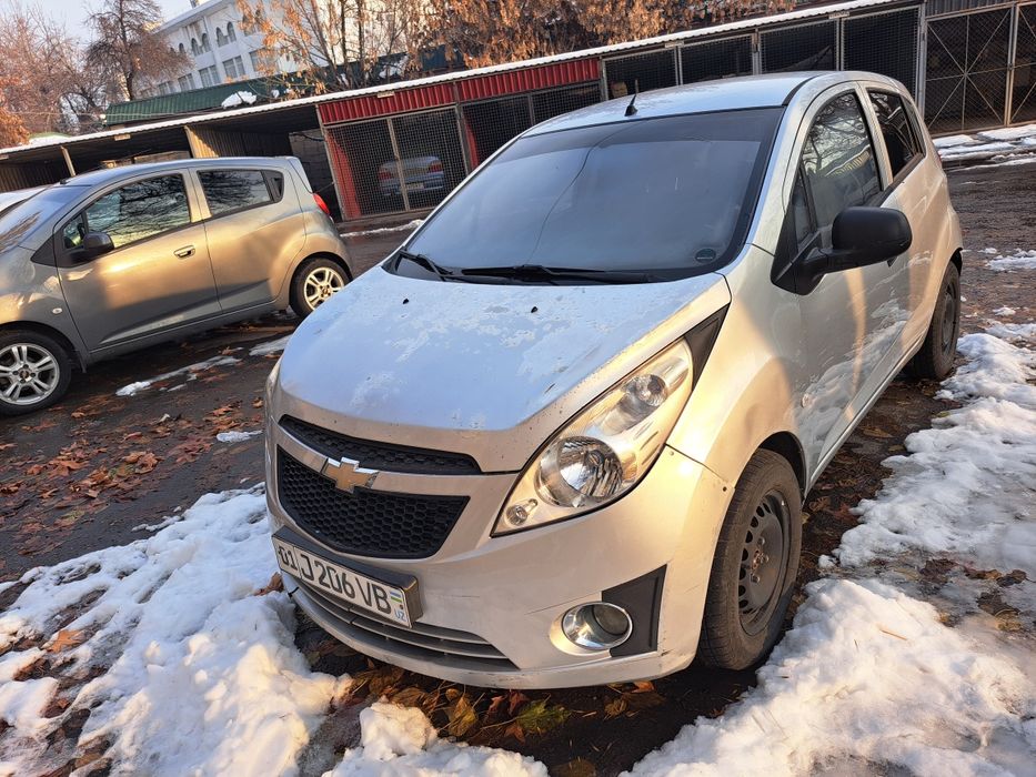 spark sotiladi 1.25 mexanika