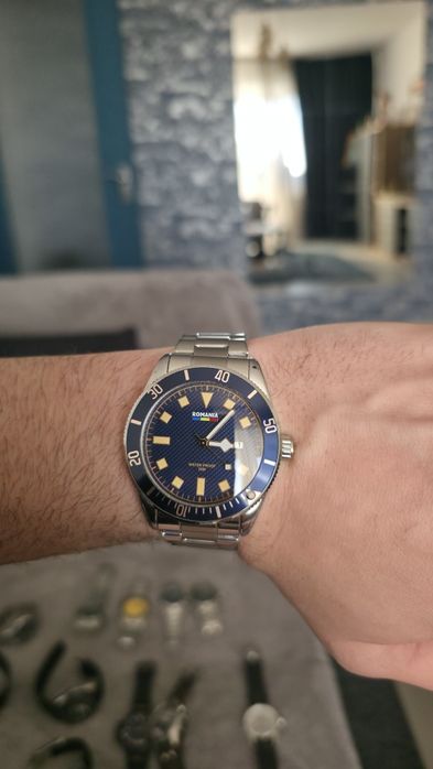 Ceas Rexford Romania