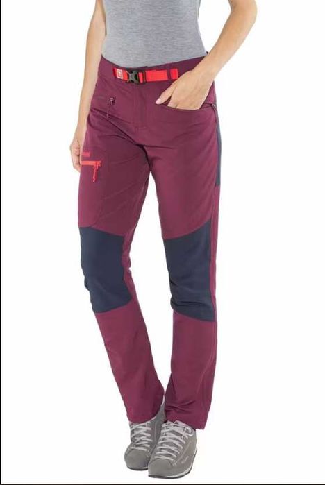 Скандинавки дамски туристически панталон Bergans ,Icepeak